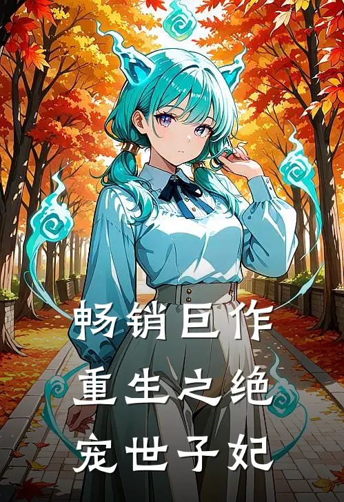畅销巨作重生之绝宠世子妃