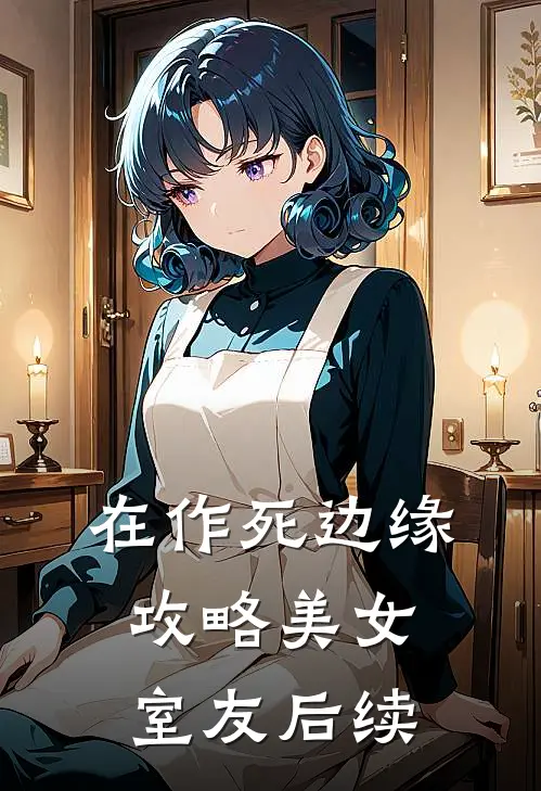 在作死边缘攻略美女室友后续