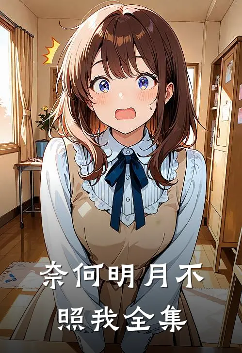 奈何明月不照我 全集