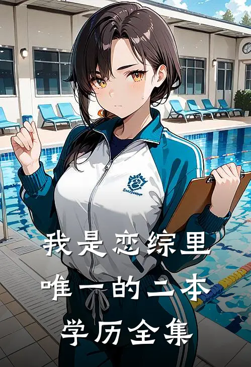 我是恋综里唯一的二本学历 全集
