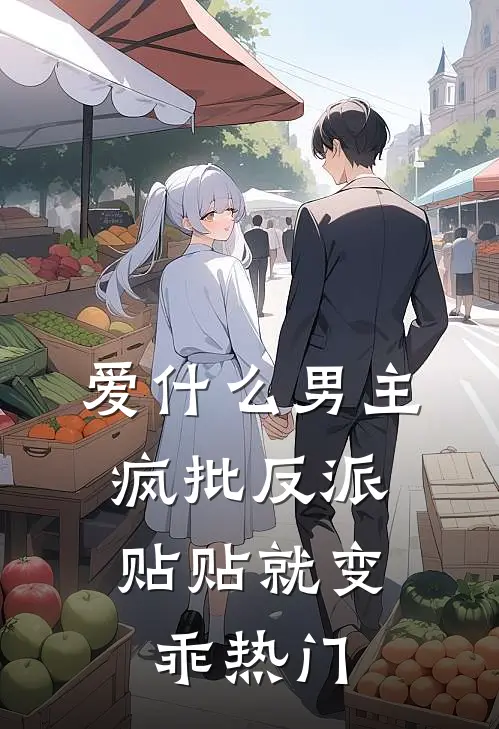 爱什么男主，疯批反派贴贴就变乖热门