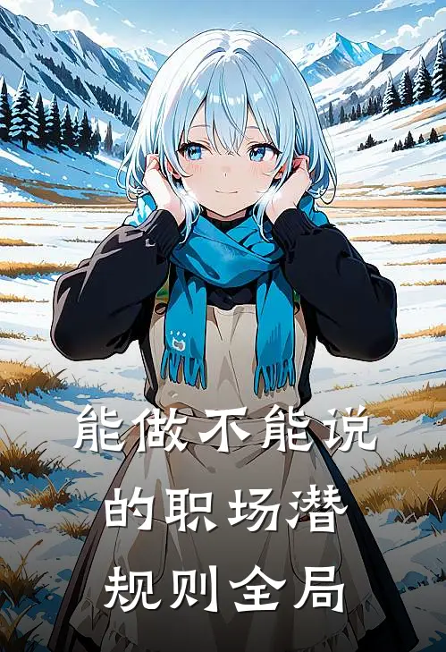 能做不能说的职场潜规则全局