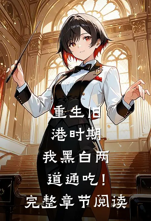 重生旧港时期，我黑白两道通吃！完整章节阅读