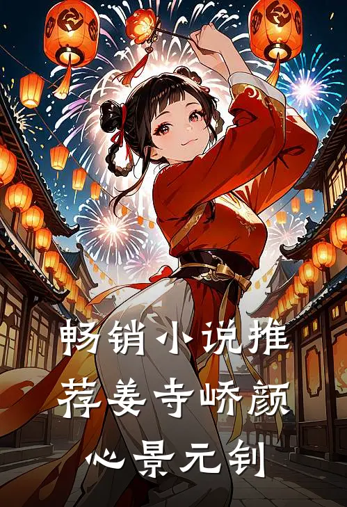 畅销小说推荐姜寺峤颜心景元钊