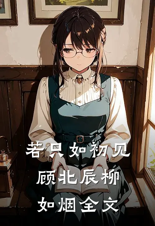 若只如初见顾北辰柳如烟全文