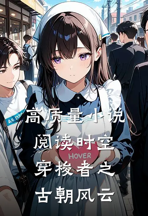 高质量小说阅读时空穿梭者之古朝风云