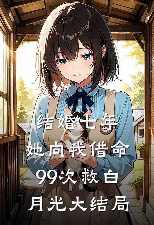 结婚七年，她向我借命99次救白月光大结局