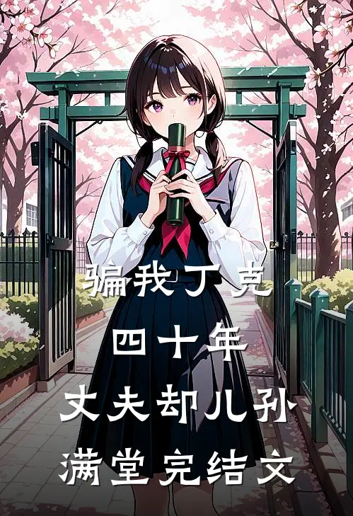 骗我丁克四十年，丈夫却儿孙满堂完结文