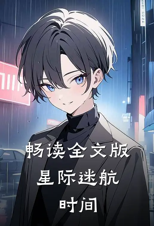畅读全文版星际迷航：时间