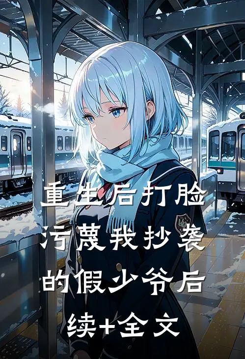 重生后打脸污蔑我抄袭的假少爷后续+全文