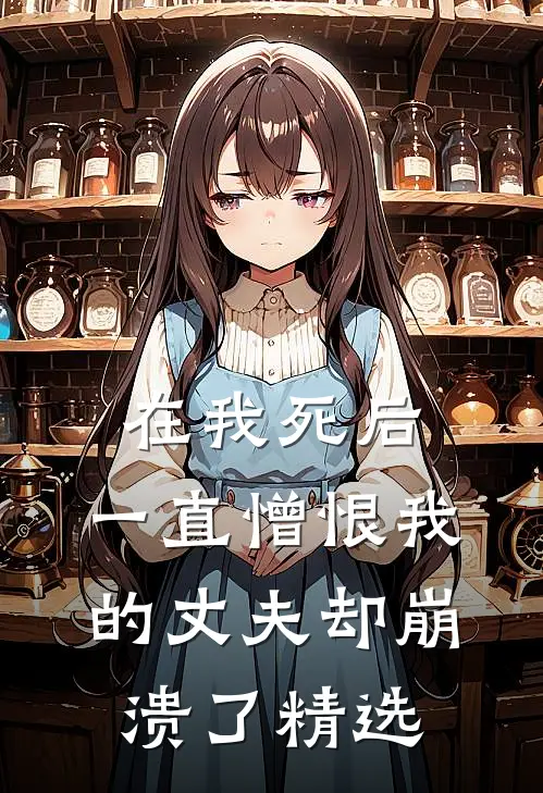 在我死后，一直憎恨我的丈夫却崩溃了精选