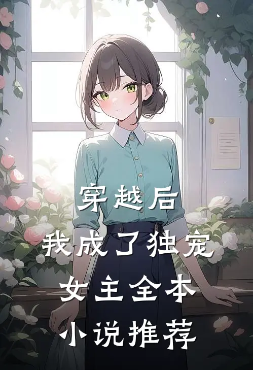 穿越后，我成了独宠女主全本小说推荐