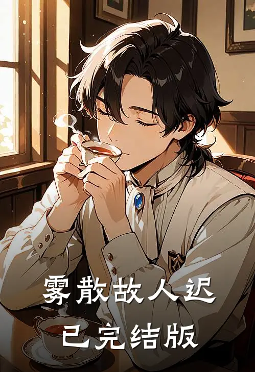 雾散故人迟已完结版
