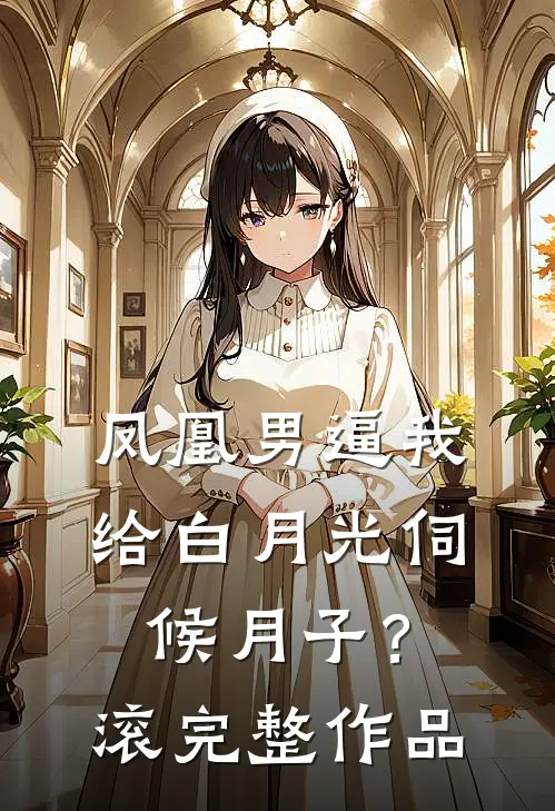 凤凰男逼我给白月光伺候月子？滚完整作品