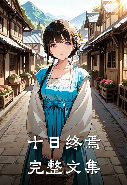 十日终焉完整文集