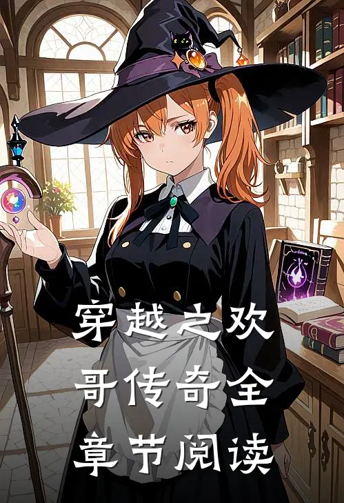 穿越之欢哥传奇全章节阅读
