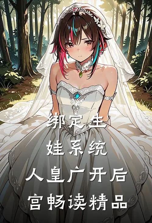 绑定生娃系统，人皇广开后宫畅读精品