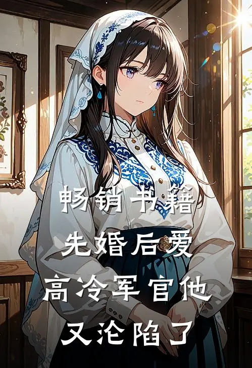 畅销书籍先婚后爱：高冷军官他又沦陷了