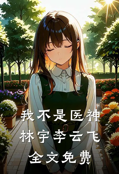 我不是医神林宇李云飞全文免费