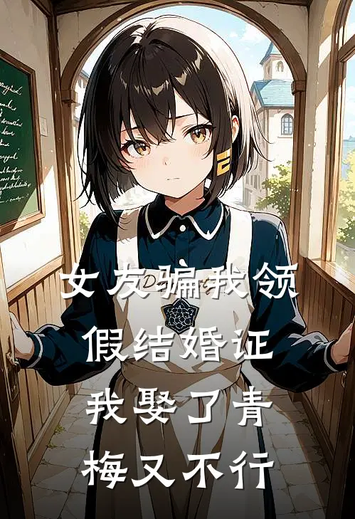 女友骗我领假结婚证，我娶了青梅又不行