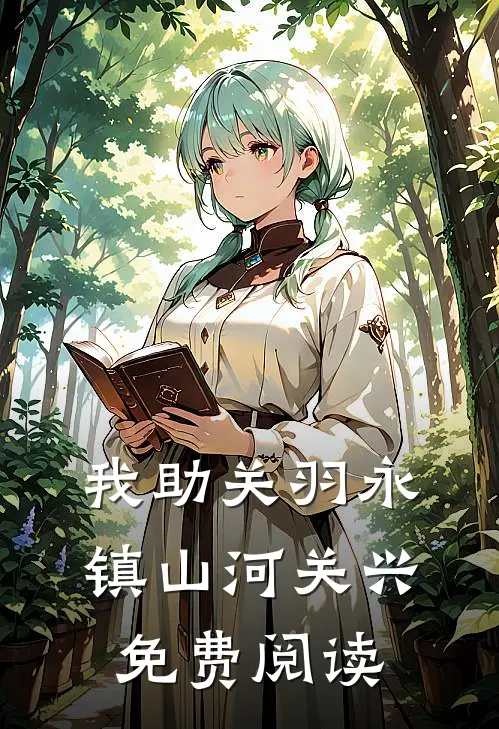 我助关羽永镇山河关兴免费阅读