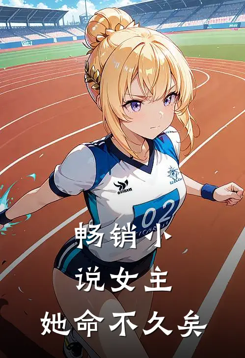 畅销小说女主，她命不久矣