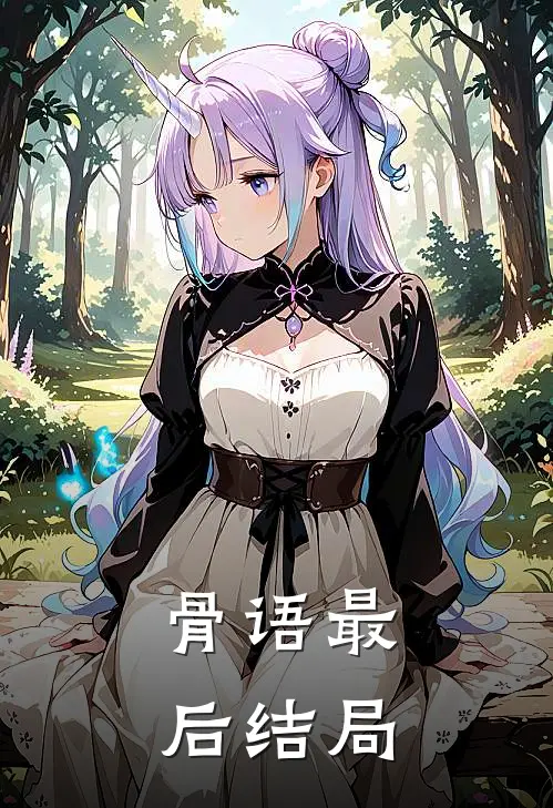 骨语最后结局