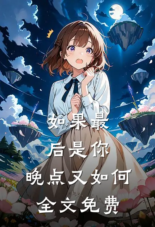 如果最后是你，晚点又如何全文免费