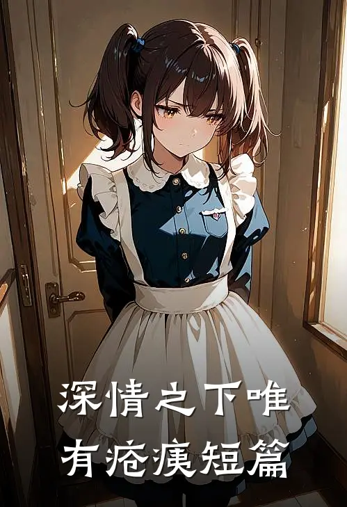 深情之下唯有疮痍短篇