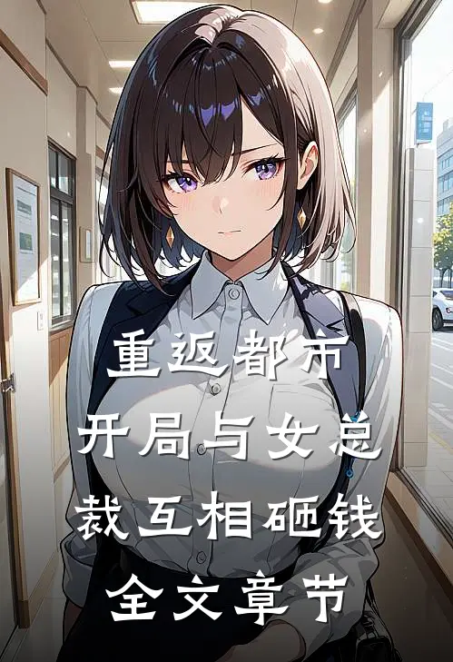 重返都市：开局与女总裁互相砸钱全文章节