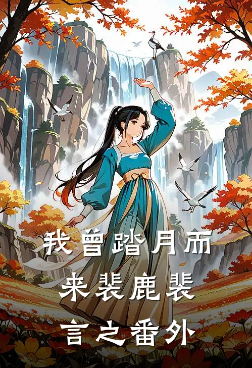 我曾踏月而来裴鹿裴言之番外