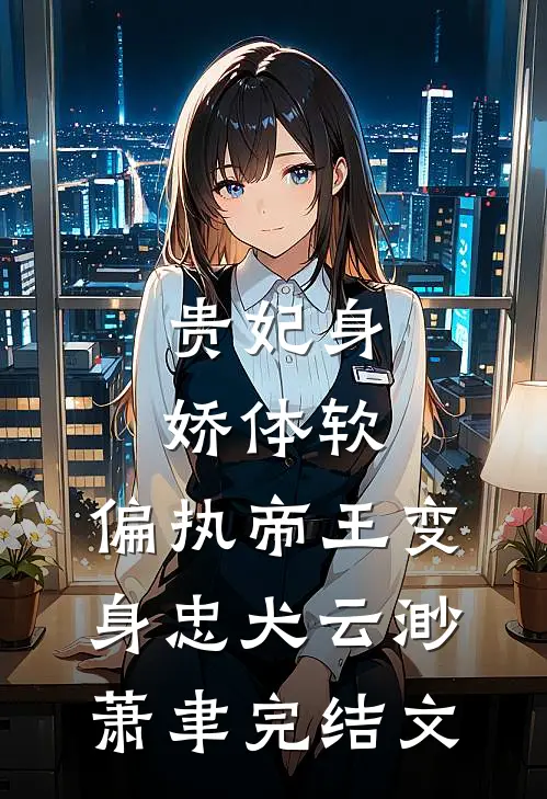 贵妃身娇体软，偏执帝王变身忠犬云渺萧聿完结文