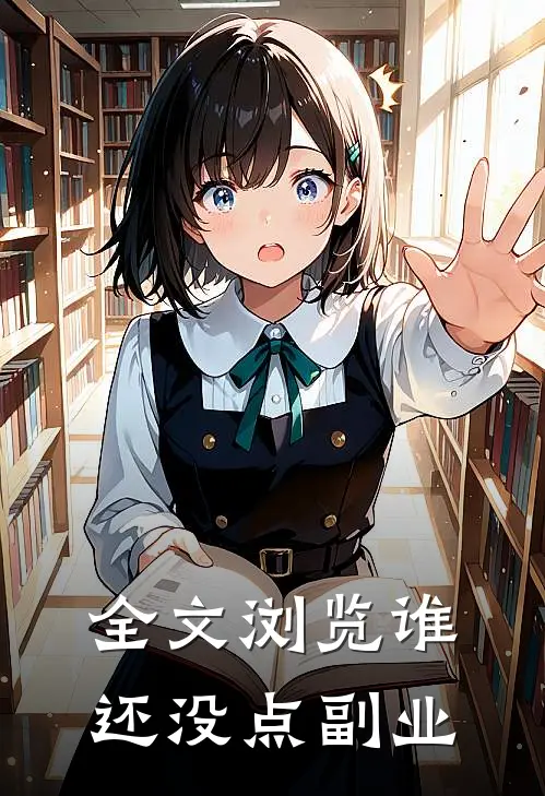 全文浏览谁还没点副业