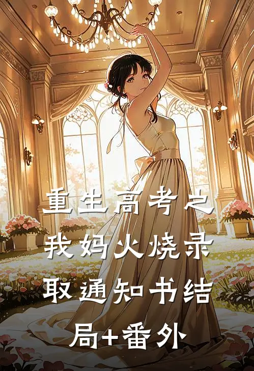 重生高考之我妈火烧录取通知书结局+番外