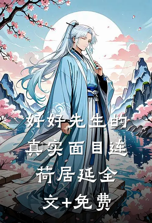 好好先生的真实面目连荷居延全文+免费