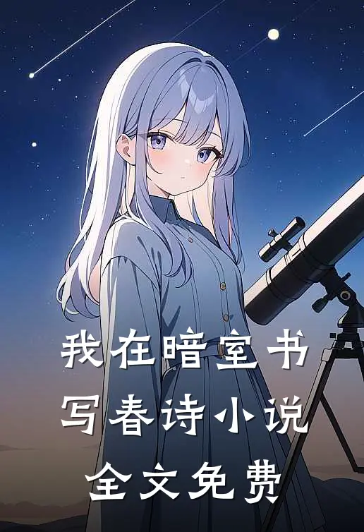 我在暗室书写春诗小说全文免费