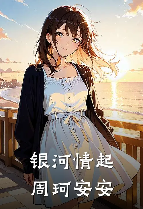 银河情起：周珂安安