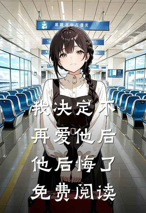我决定不再爱他后，他后悔了免费阅读