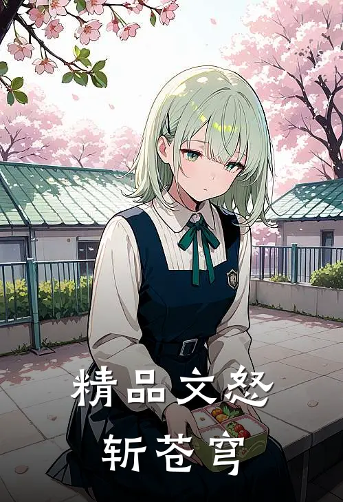 精品文怒斩苍穹