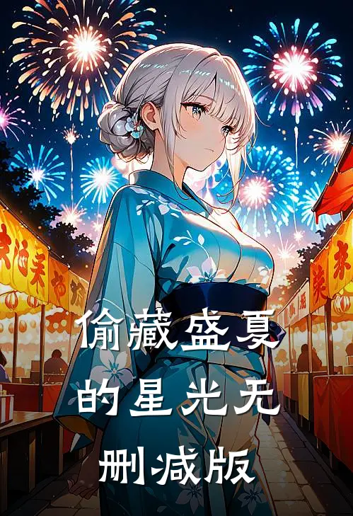 偷藏盛夏的星光无删减版