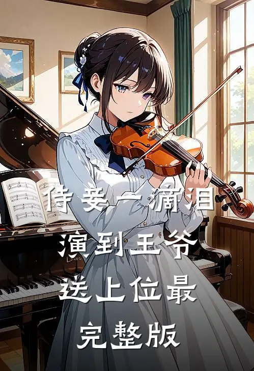 侍妾一滴泪，演到王爷送上位最完整版
