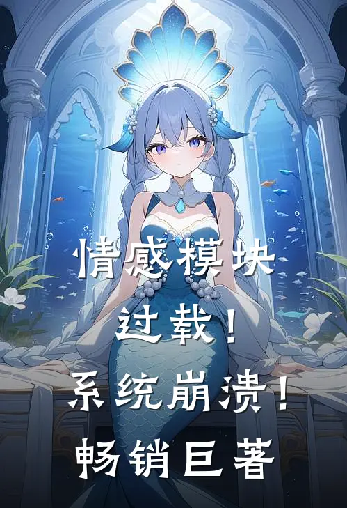 情感模块过载！系统崩溃！畅销巨著