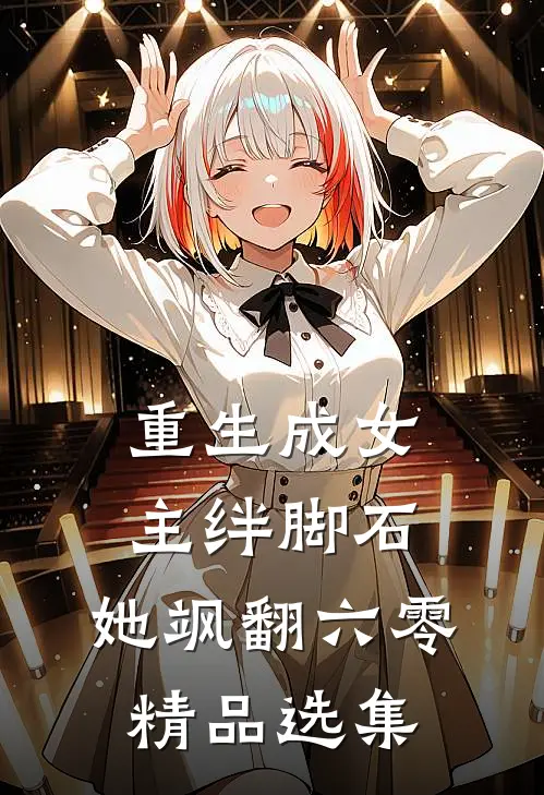 重生成女主绊脚石，她飒翻六零精品选集