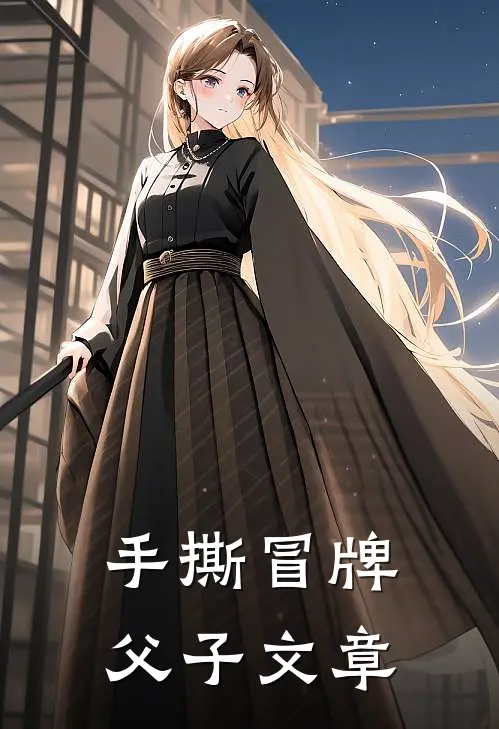手撕冒牌父子文章