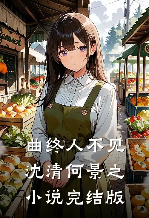 曲终人不见沈清何景之小说完结版