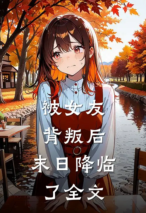 被女友背叛后,末日降临了全文免费阅读
