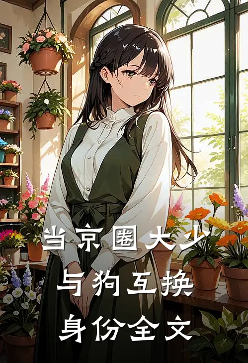 当京圈大少与狗互换身份全文