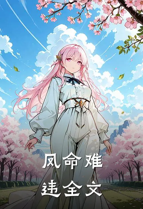 凤命难违全文