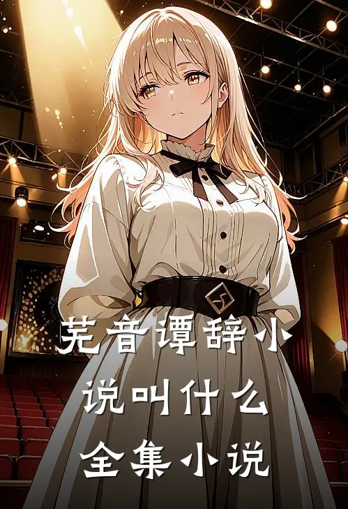 芜音谭辞小说叫什么全集小说
