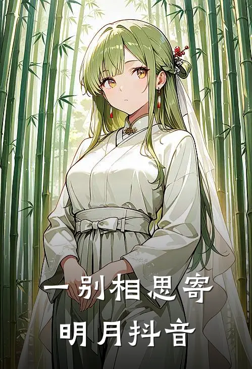 一别相思寄明月抖音观看